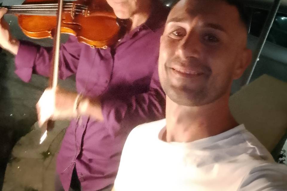 Musica e sorrisi