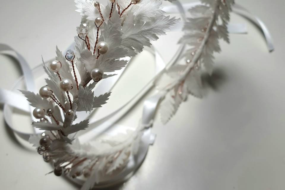 Accessori per capelli