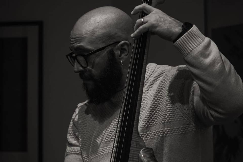 Luca Zecchi