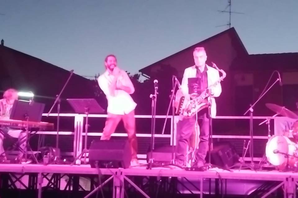 Medicina in Jazz