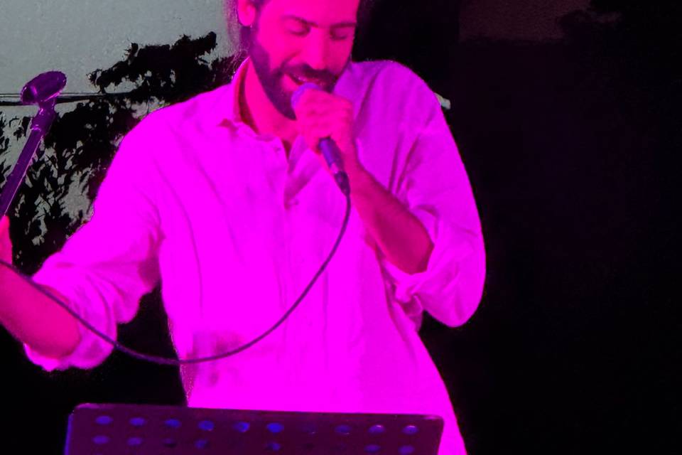 Lorenzo Monti