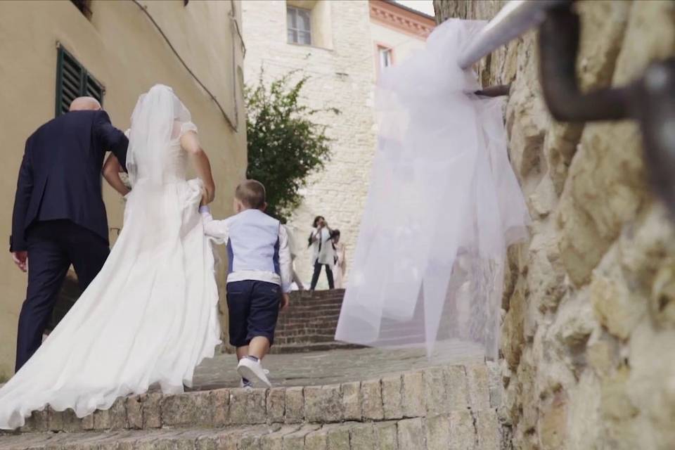 Manuel Brega - WeddingFilms