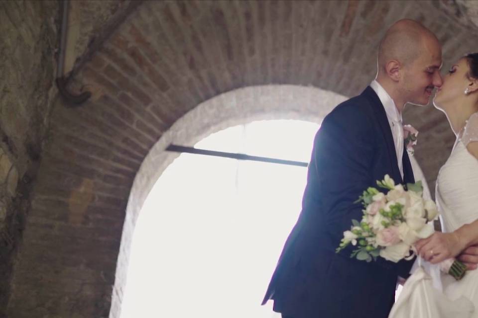 Manuel Brega - WeddingFilms