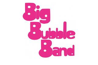 Big Bubble Band logo