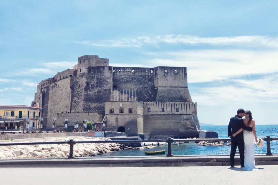 Vincenzo Spena Fotografo