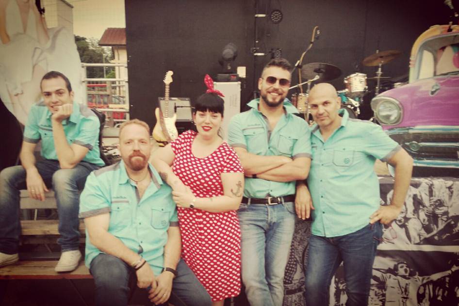 Evento Vintage Milano