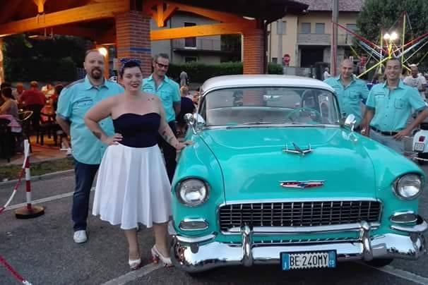 Evento Vintage Como