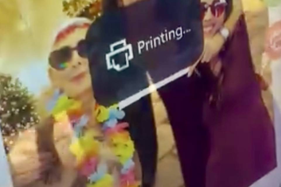 Stampa immediata