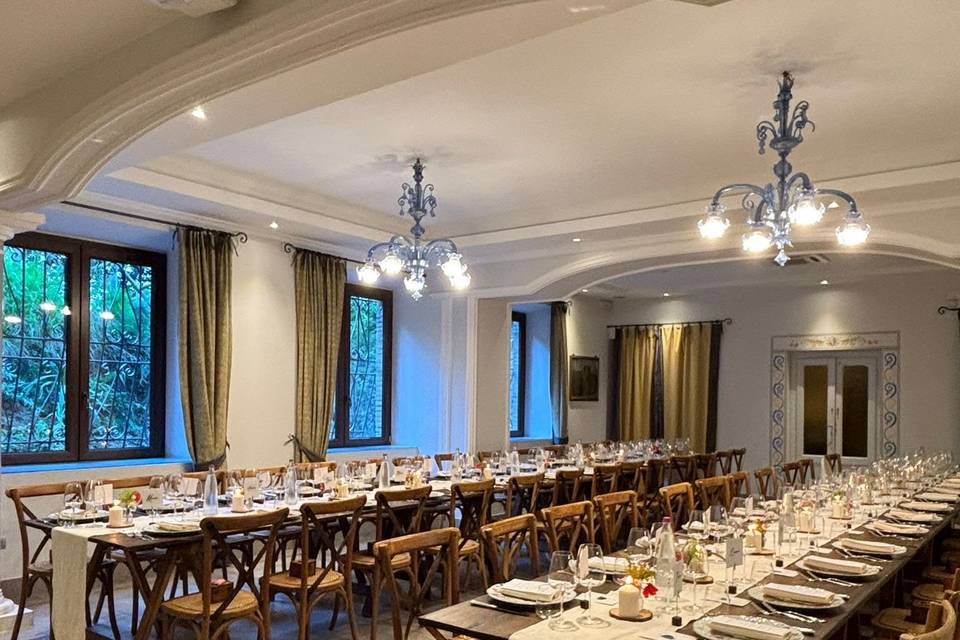 Seduta interna