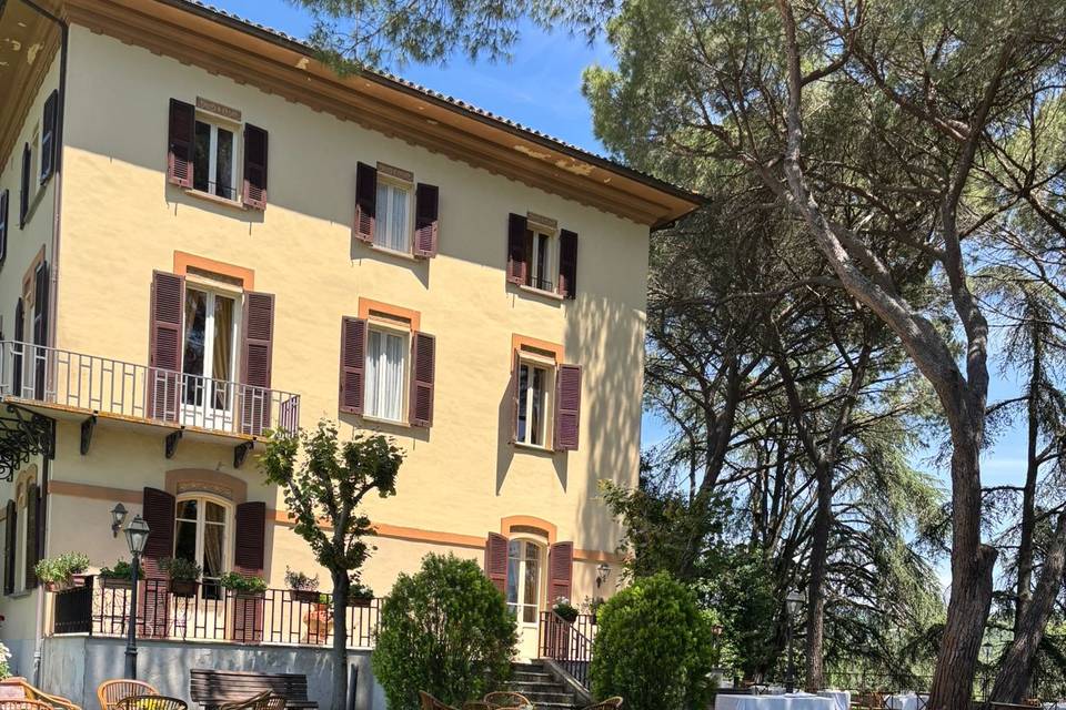 Angolo aperitivo