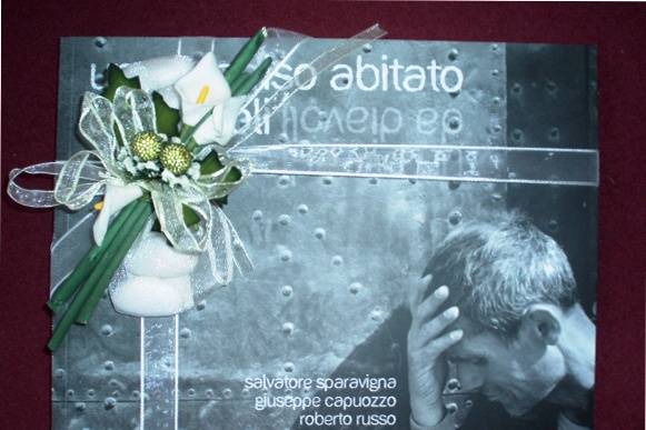 Esempio di confezione