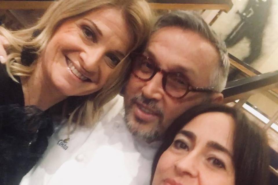 Barbieri Costa e Simonetta