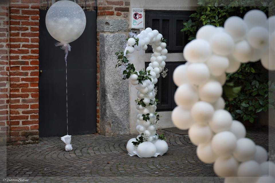 Tania Creazioni Wedding & Events