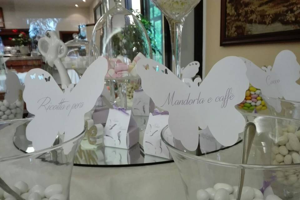 Tania Creazioni Wedding & Events