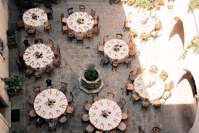 Trentino Catering