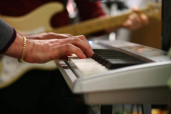 Le mie gocce di Note