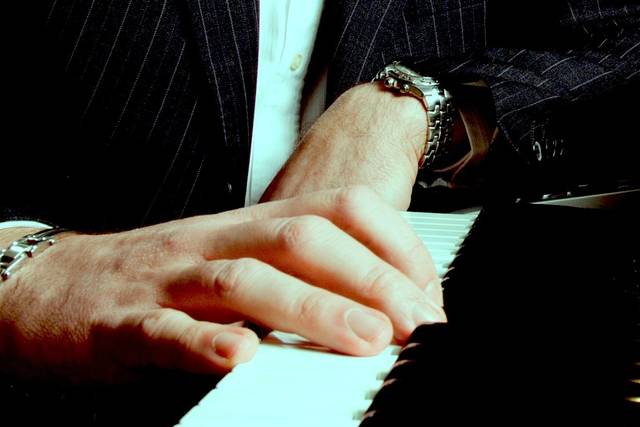 Le mie gocce di Note