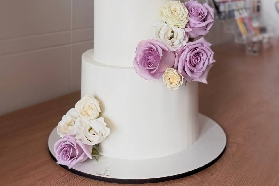 Isabella Cake Studio