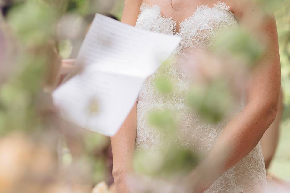 Bridal Make Up