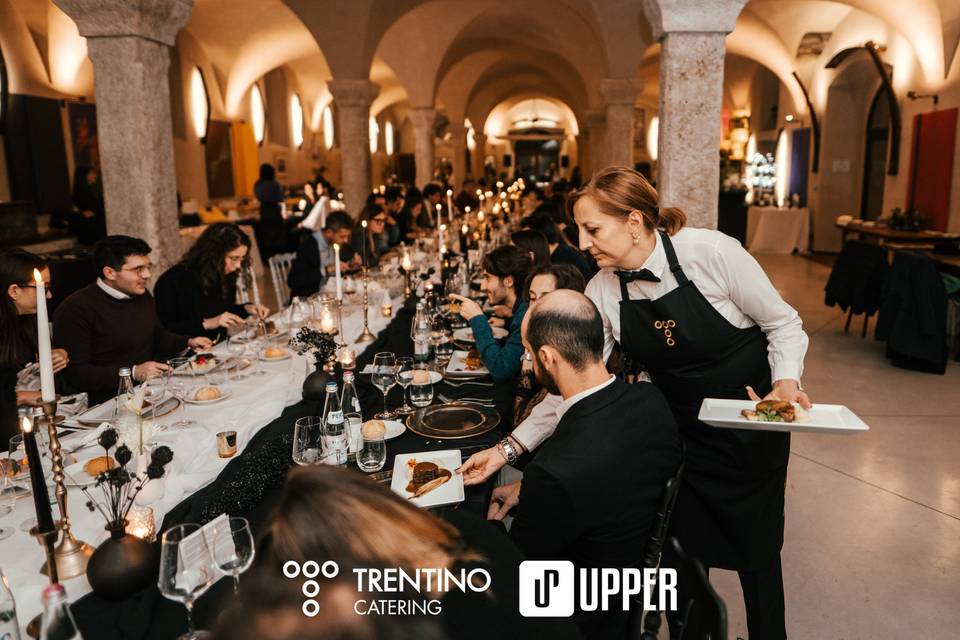 Trentino Catering