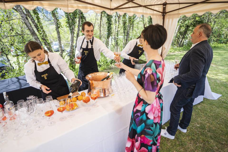 Trentino Catering