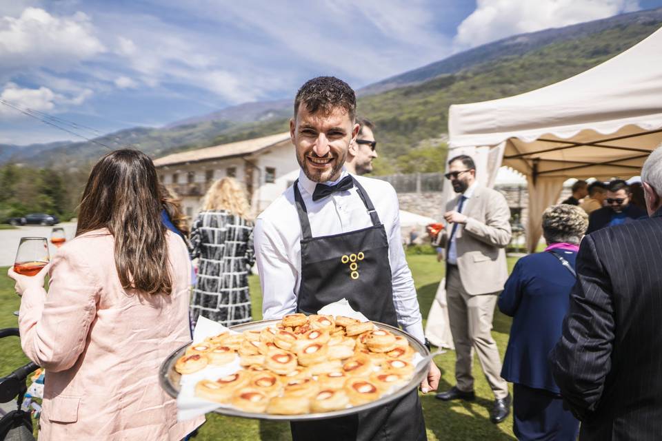 Trentino Catering