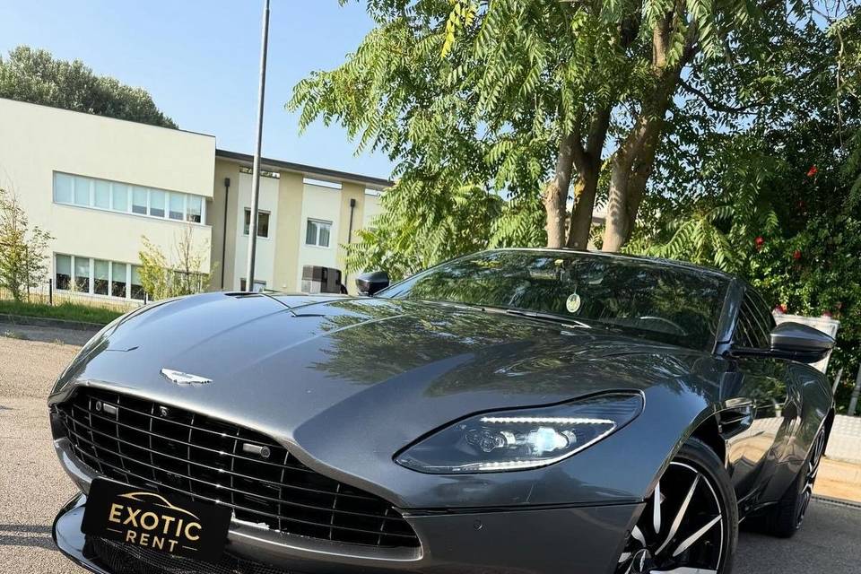 Aston Martin