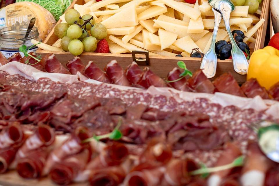 Pizzicagnolo