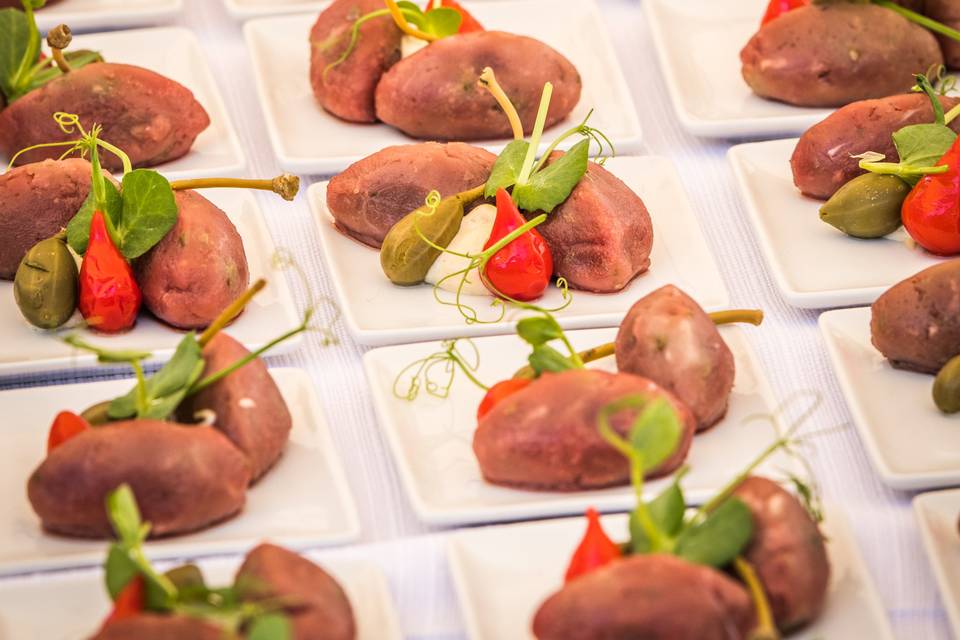 Trentino Catering