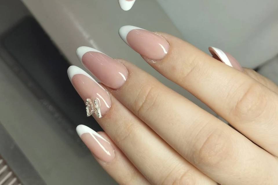 Nail art