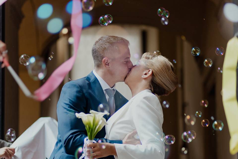 Bubbles