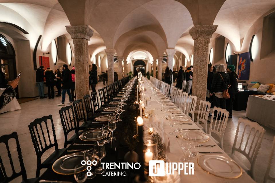 Trentino Catering