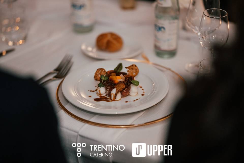 Trentino Catering