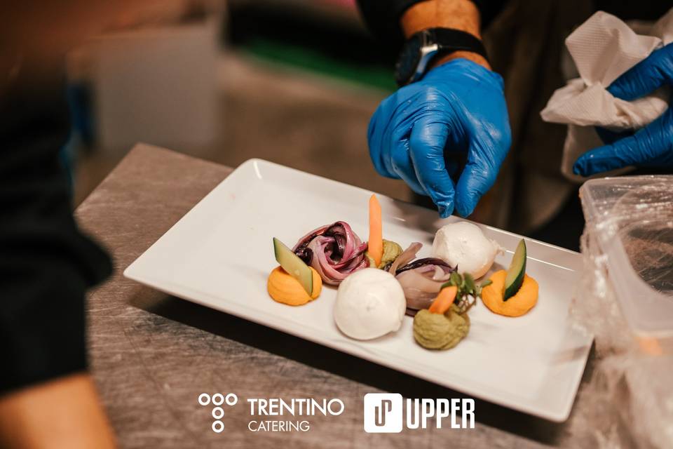 Trentino Catering
