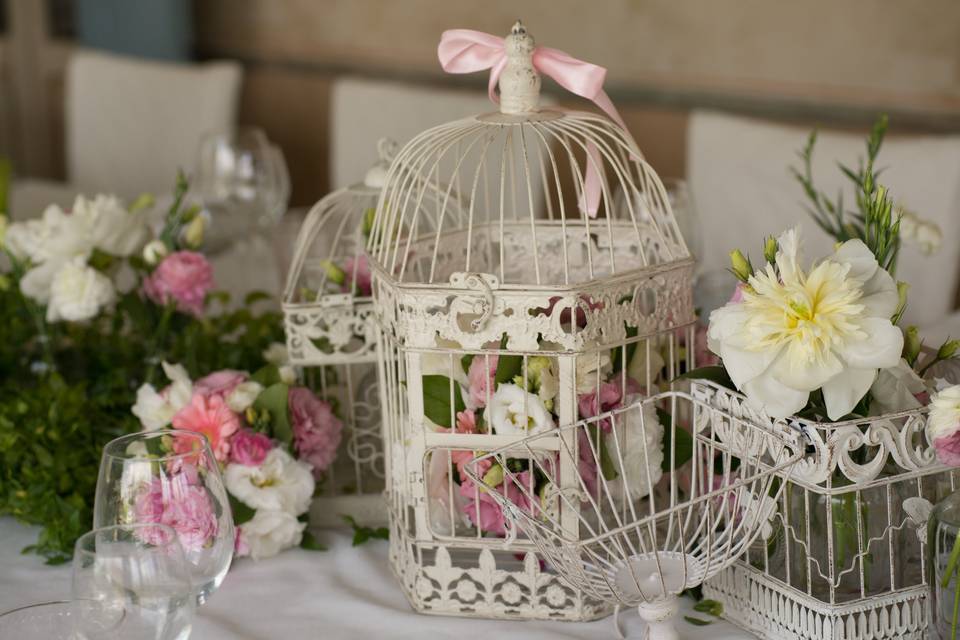 Shabby Chic