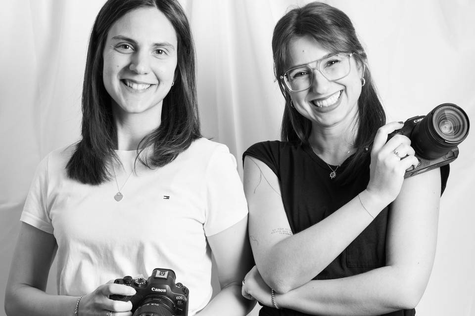 Giovanna e Sara