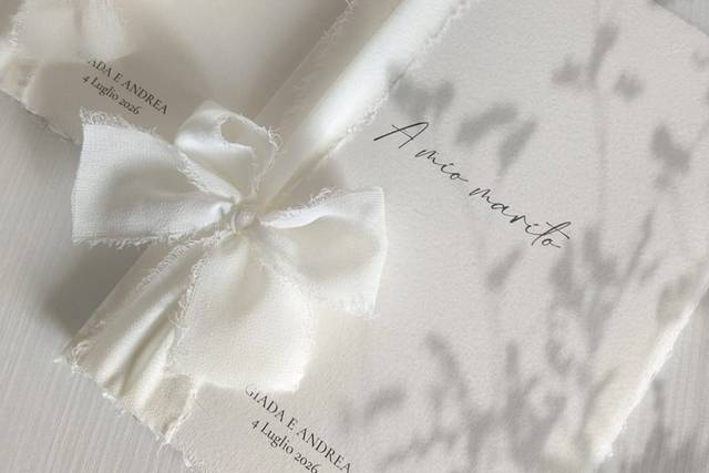 Libretti promesse
