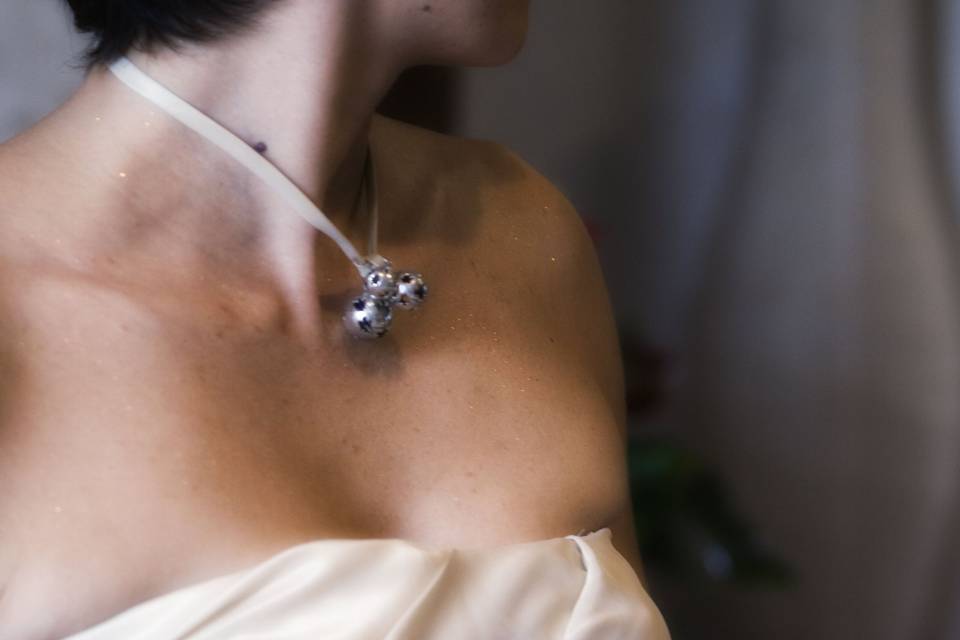 Preparazione sposa © Foto Matrimonio