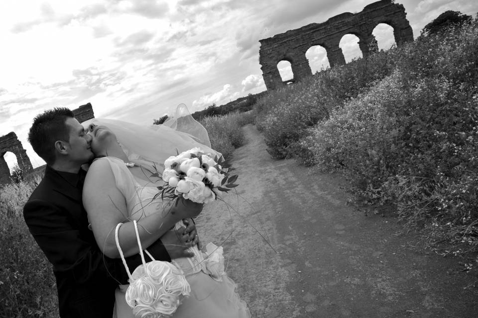 © Foto Matrimonio