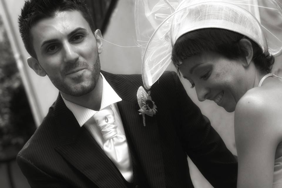 © Foto Matrimonio