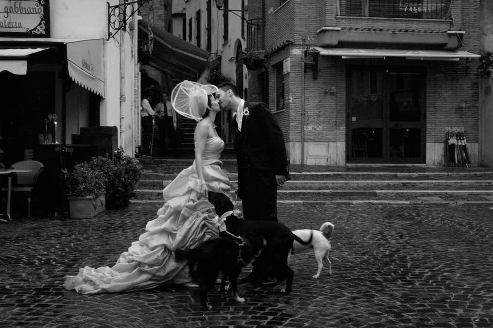 © Foto Matrimonio