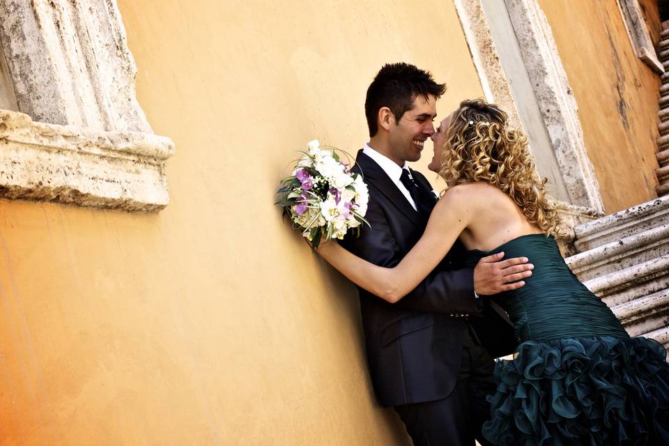 © Foto Matrimonio