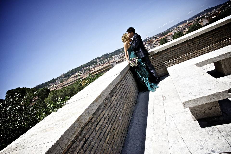 © Foto Matrimonio