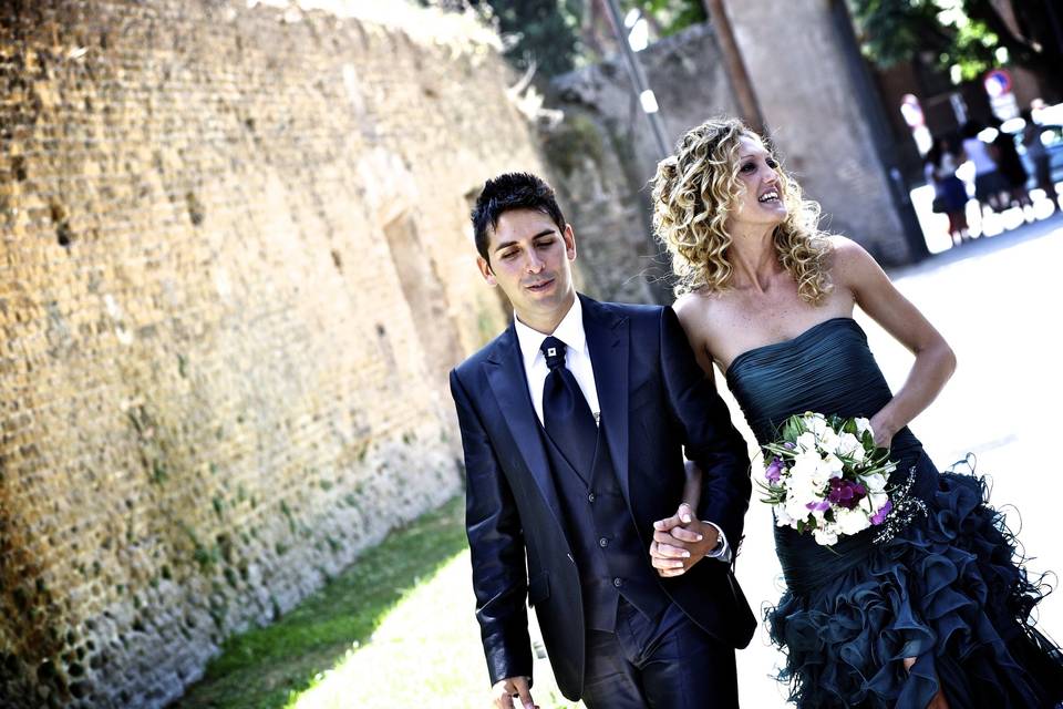© Foto Matrimonio