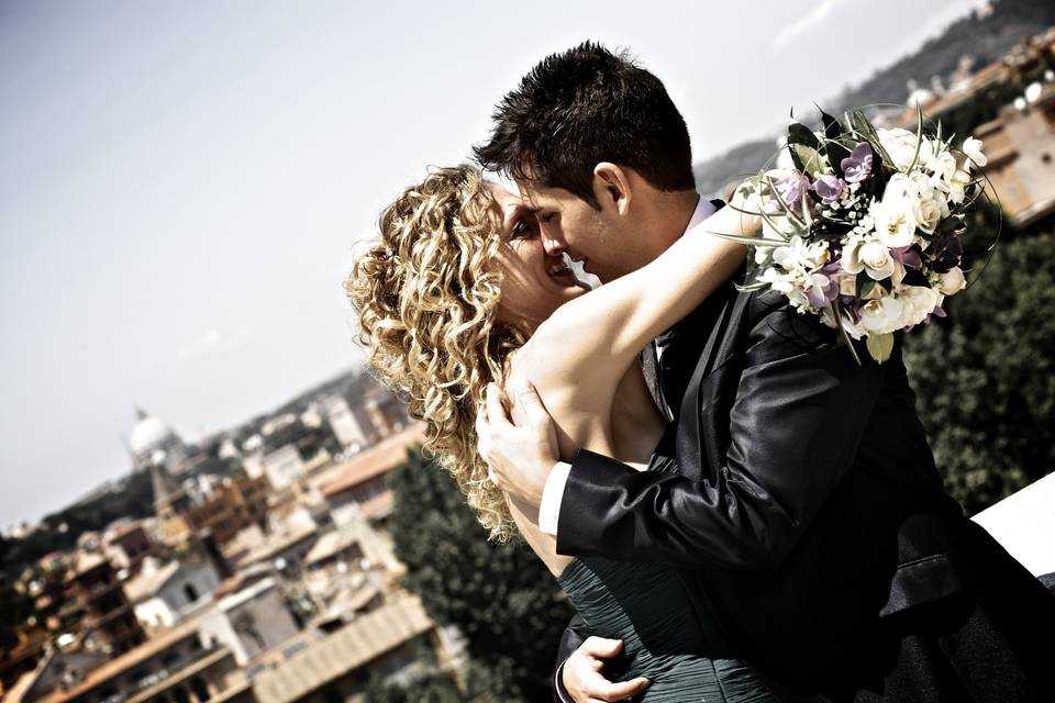 © Foto Matrimonio