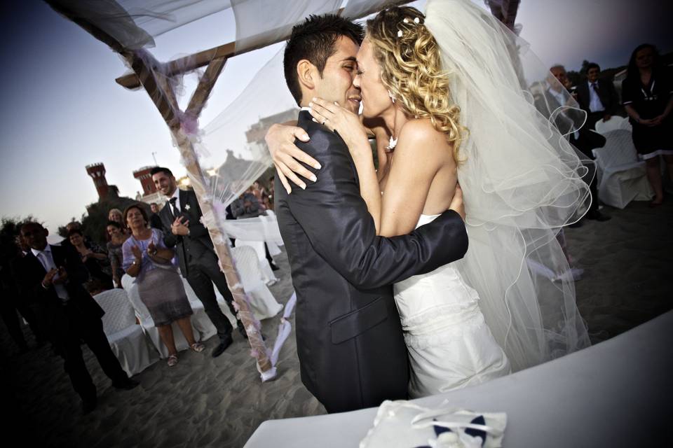 © Foto Matrimonio