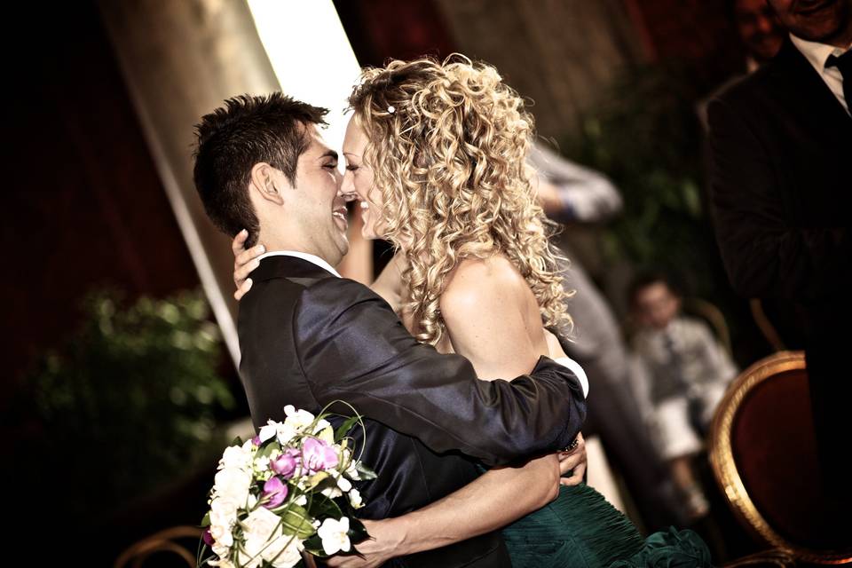 © Foto Matrimonio