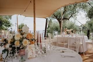 Uliveto Casa Della Rocca