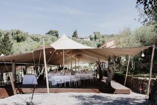 Uliveto Casa Della Rocca