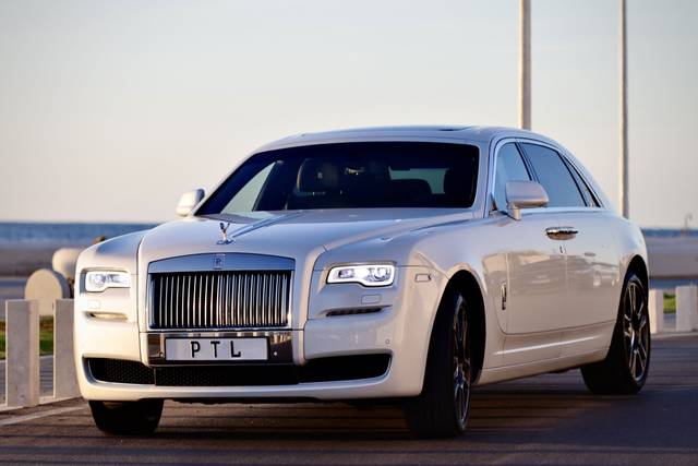 Rolls Royce